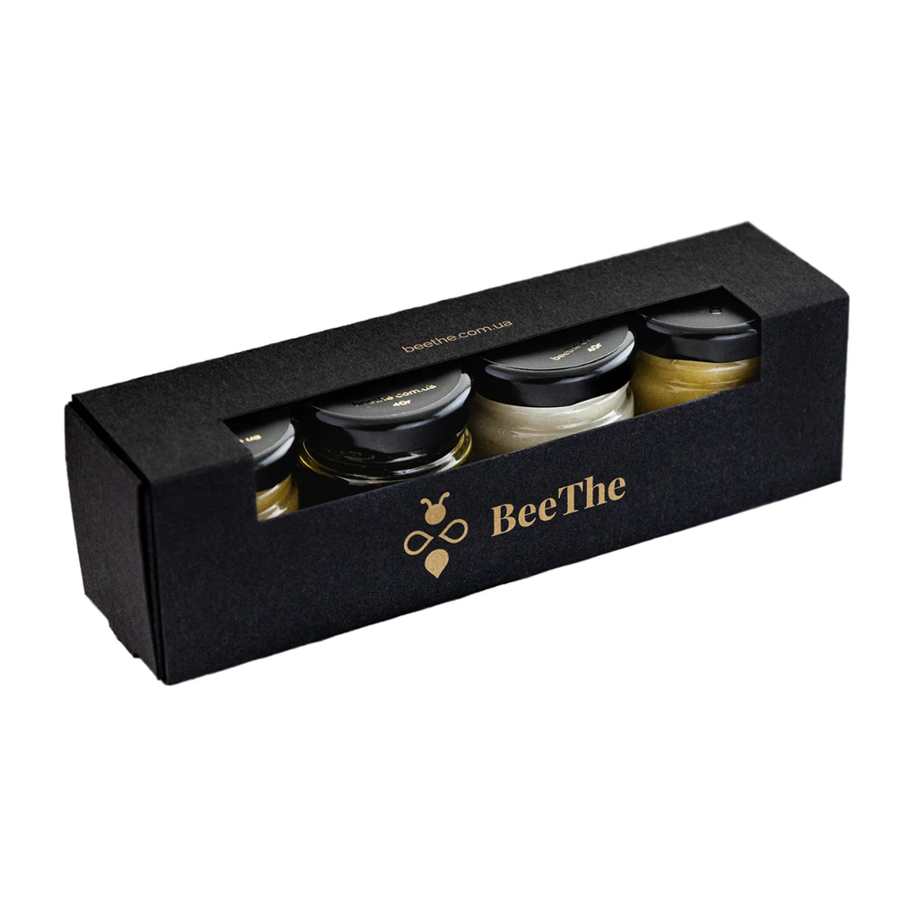 Подарунковий набір BeeThe